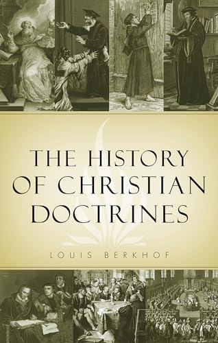 History of Christian Doctrines