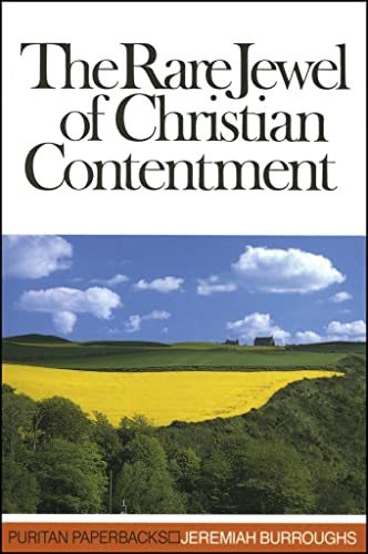 Rare Jewel of Christian Contentment