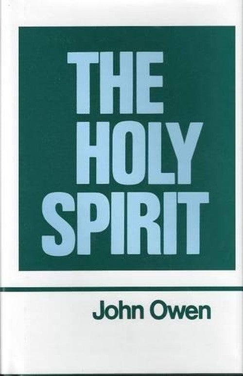 The Works of John Owen