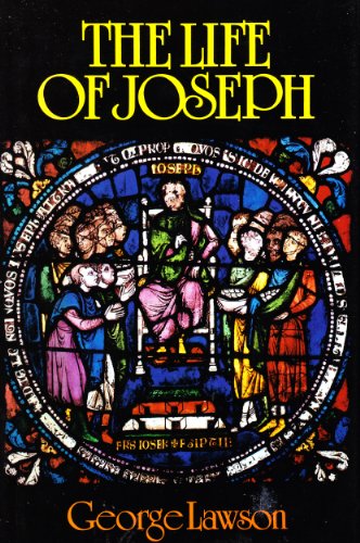 History of Joseph