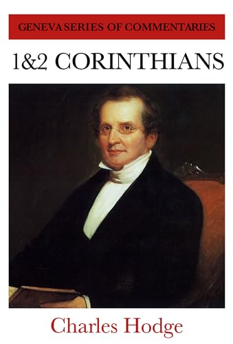 Commentary on Corinthians I and II
