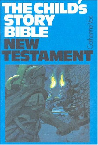 Child's Story Bible