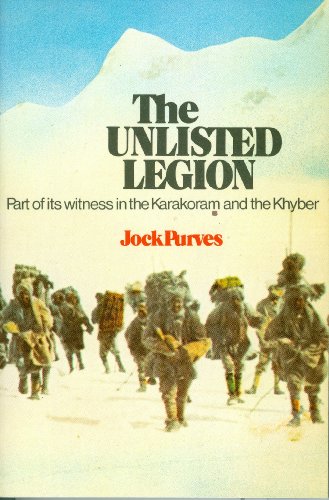 The Unlisted Legion