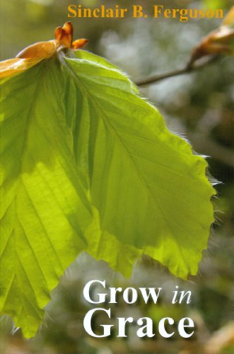 Grow in Grace