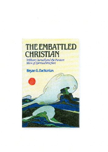 The Embattled Christian