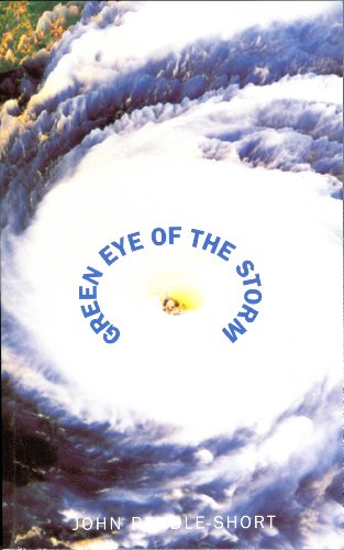 Green Eye of the Storm