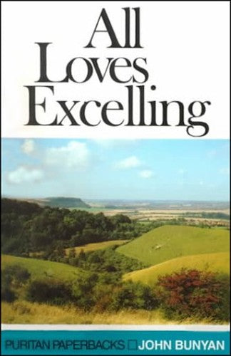 All Loves Excelling