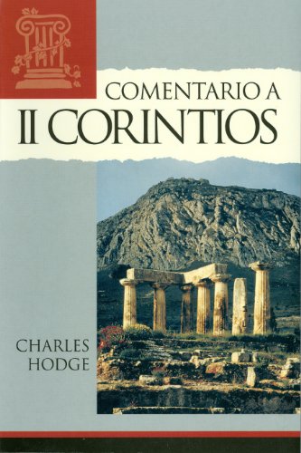Commentario II Corintios