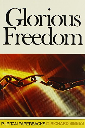 Glorious Freedom