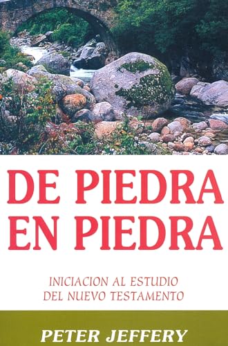 De Piedra en Piedra