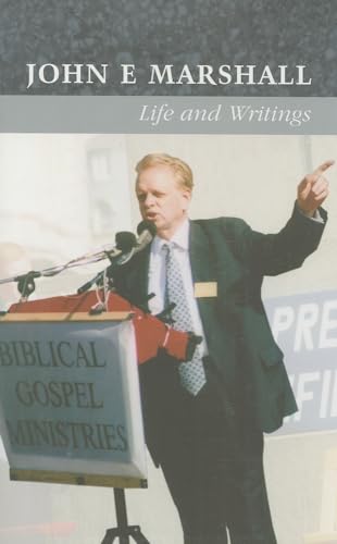 John E. Marshall