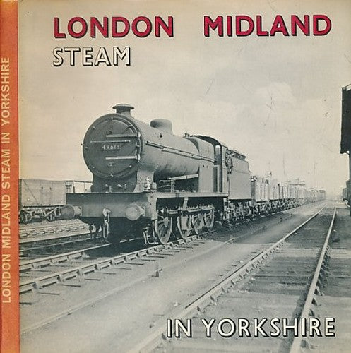 London Midland Steam