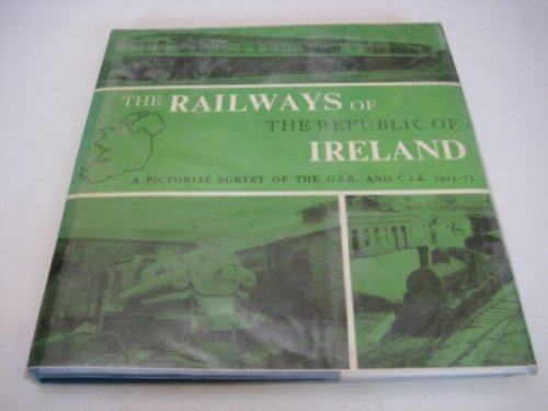 Railways of the Republic of Ireland