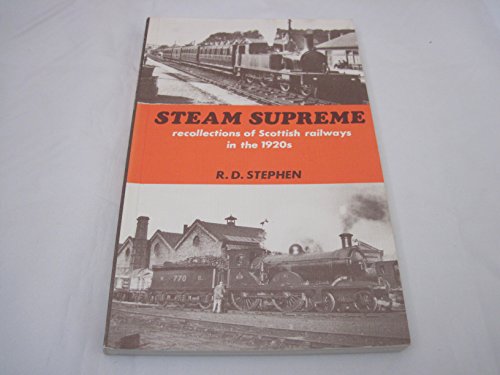 Steam Supreme