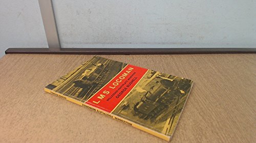 London, Midland and Scottish Railway Locoman