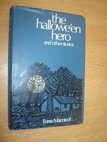 Hallowe'en Hero and Other Stories