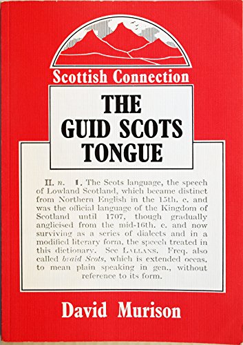 Guid Scots Tongue
