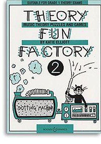 Theory Fun Factory 2