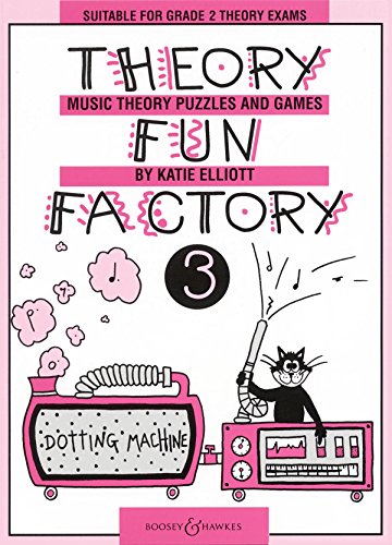 Theory Fun Factory 3