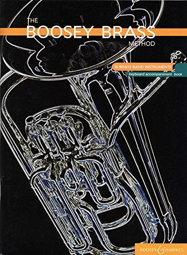 The Boosey Brass Method Vol. 1+2