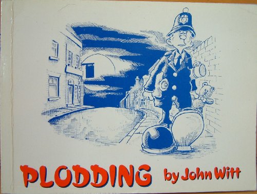 Plodding