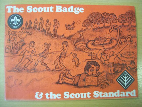 Scout Badge and the Scout Standard