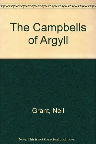 Campbells of Argyll, The