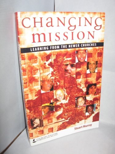 Changing Mission