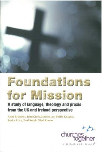 Foundations for Mission