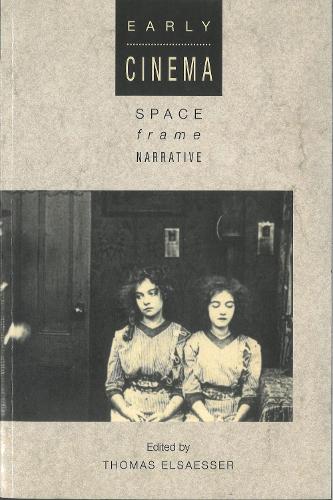 Early Cinema