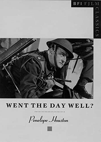 "Went the Day Well?"