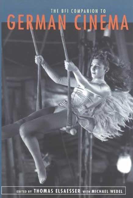 The BFI Companion to German Cinema