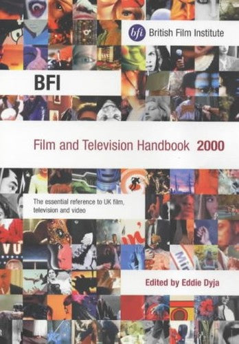 British Film Institute Film and Television Handbook