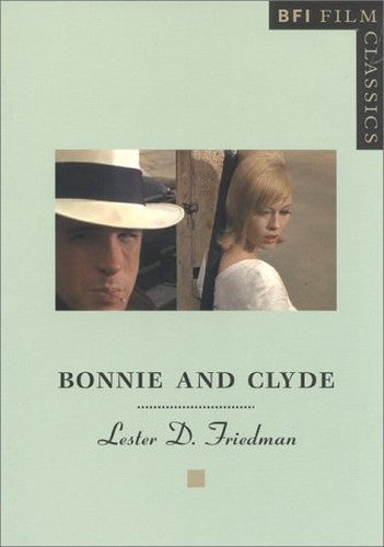 "Bonnie and Clyde"
