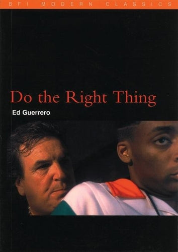 Do the Right Thing