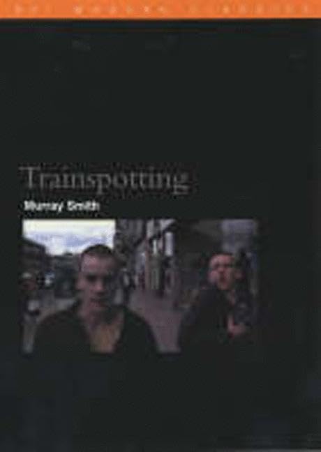 Trainspotting