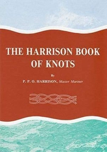 The Harrison Book of Knots
