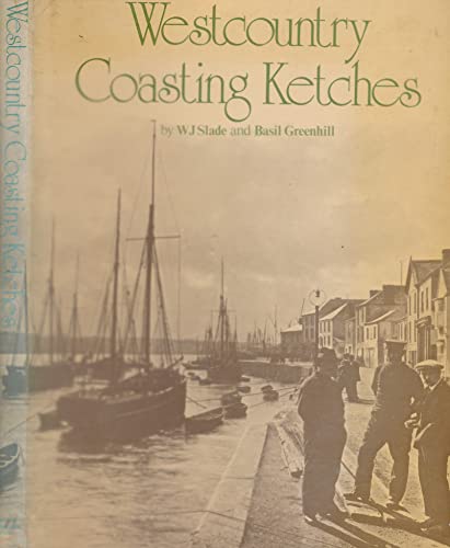 West Country Coasting Ketches