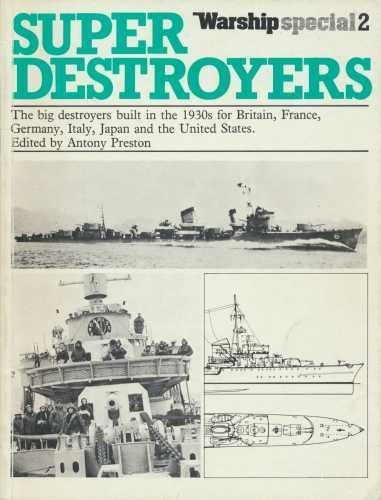 Super Destroyers