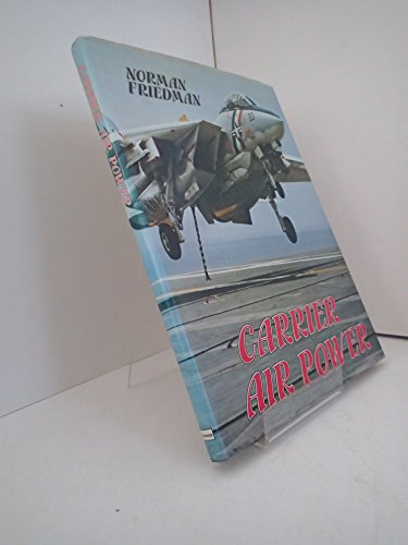 Carrier Air Power