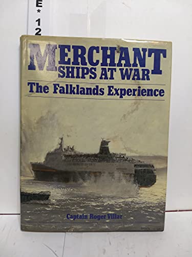 Merchant Ships at War