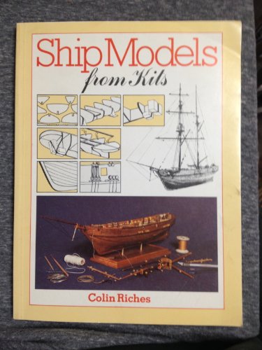 Ship Models from Kits