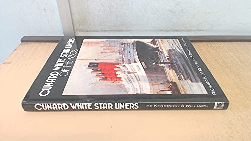 Cunard White Star
