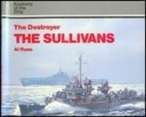 The Destroyer "The Sullivans"