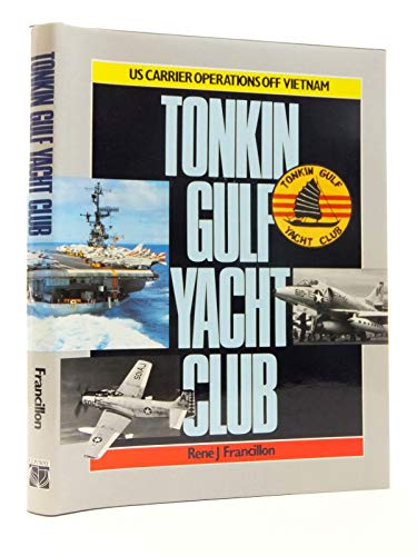 TONKIN GULF YACHT CLUB