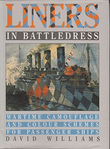Liners in Battledress