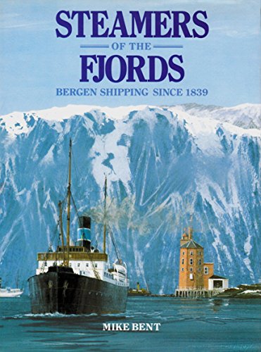 Steamers of the Fjords