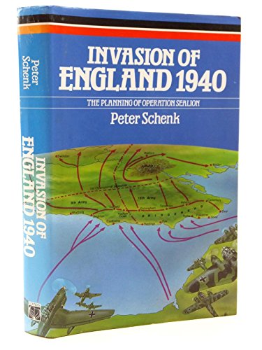 Invasion of England, 1940