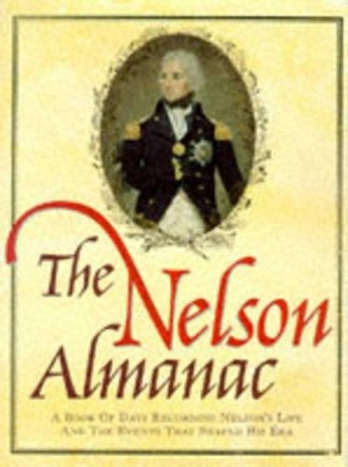 NELSON ALMANAC