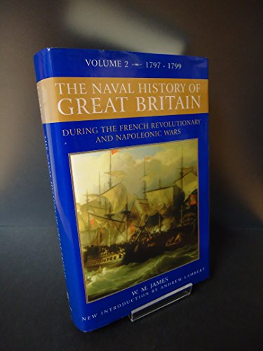 NAVAL HISTORY OF GB VOL 2